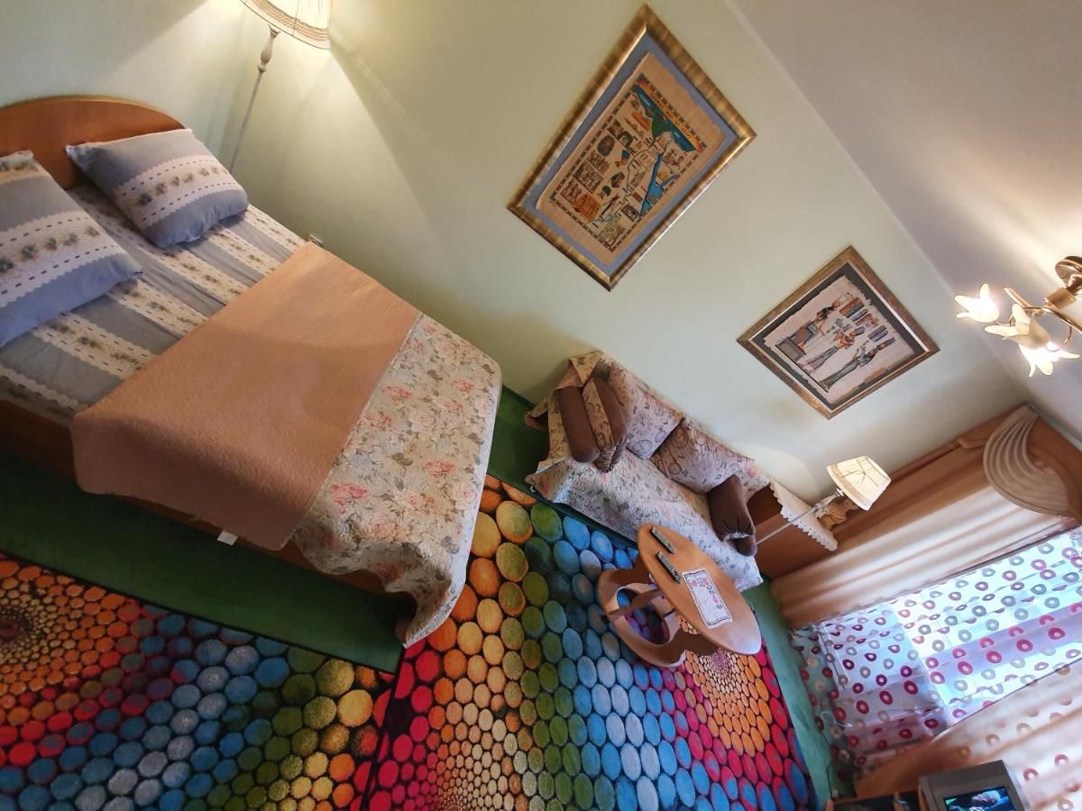 Апартаменты House Hotel Apartments 2 Ровно-4