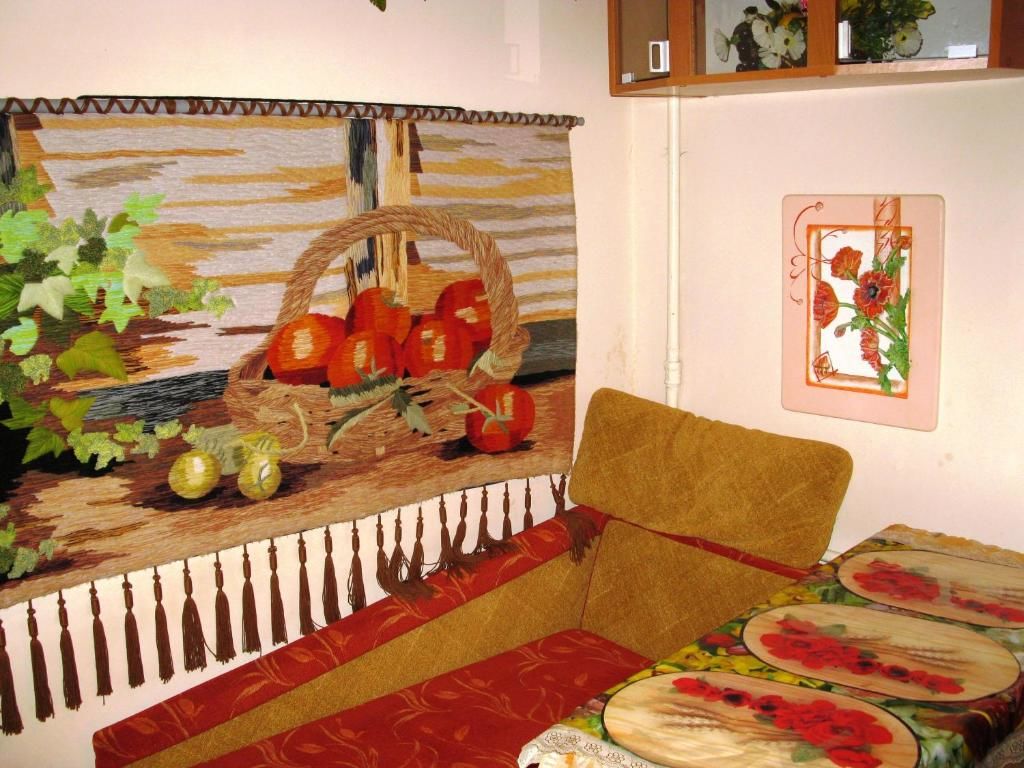 Апартаменты House Hotel Apartments 2 Ровно-16