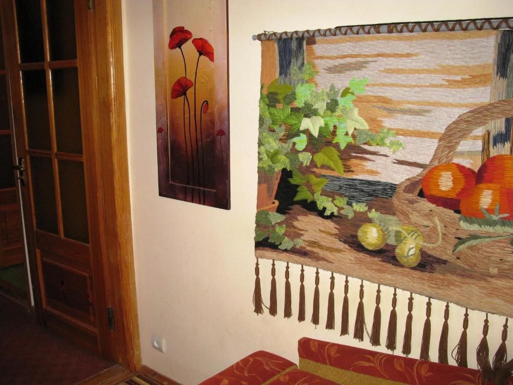 Апартаменты House Hotel Apartments 2 Ровно-17