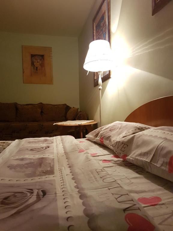 Апартаменты House Hotel Apartments 2 Ровно-18