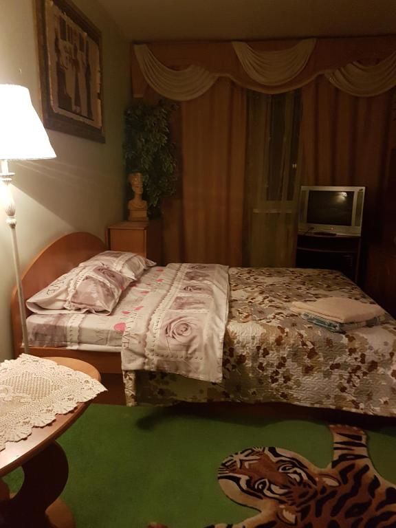 Апартаменты House Hotel Apartments 2 Ровно-19