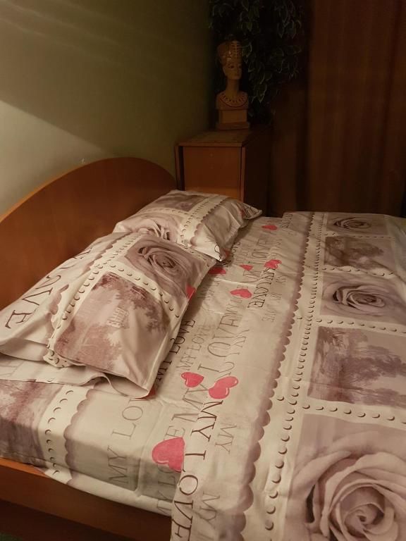 Апартаменты House Hotel Apartments 2 Ровно-20