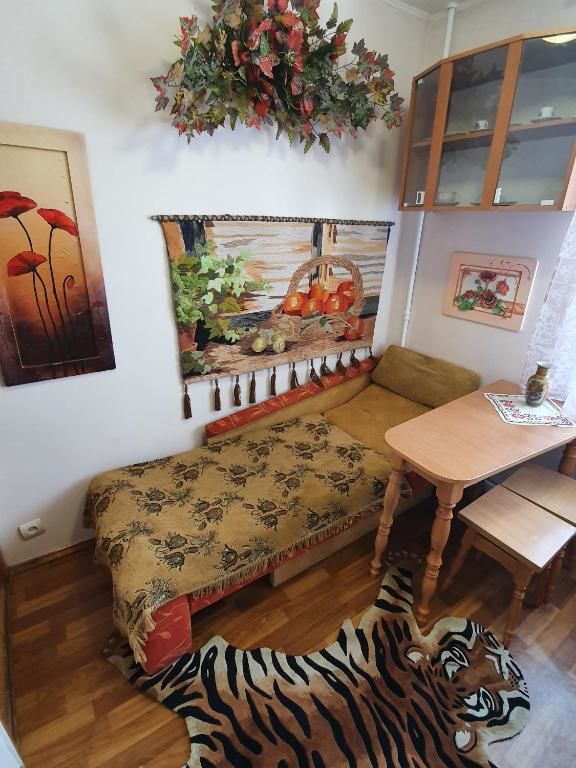 Апартаменты House Hotel Apartments 2 Ровно-23