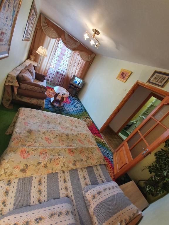 Апартаменты House Hotel Apartments 2 Ровно-25