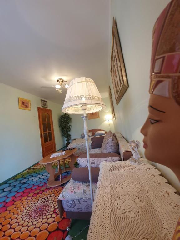 Апартаменты House Hotel Apartments 2 Ровно-26