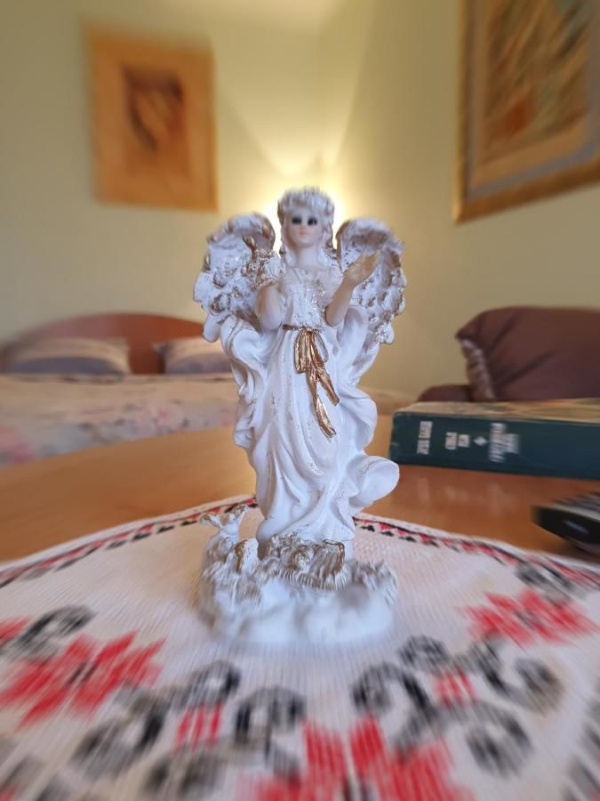 Апартаменты House Hotel Apartments 2 Ровно-6